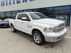 Bild des Angebotes Dodge RAM LARAMIE 5.7 AWD Vollausstattung UNFALLFREI