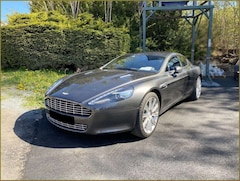 Bild des Angebotes Aston Martin Rapide Rapide