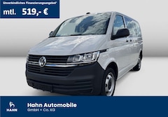 Bild des Angebotes VW T6.1 Kombi 2.0 TDI L1H1