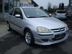 Bild des Angebotes Opel Corsa 1.2 16V / Euro 4 / Klimaanlage / Irmscher...