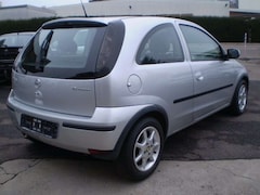 Bild des Angebotes Opel Corsa 1.2 16V / Euro 4 / Klimaanlage / Irmscher...