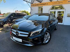 Bild des Angebotes Mercedes-Benz GLA 200 NAVI/KAMERA/AHK/BIXENON/AMBIENTE
