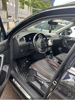 Bild des Angebotes VW Tiguan Allspace Comfortline