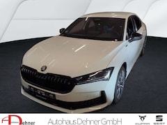 Bild des Angebotes Skoda Superb Lim. Sportline 1.5 TSI iV AHK+MATRIX+RKAM Klima