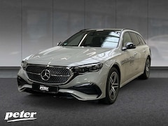 Bild des Angebotes Mercedes-Benz E 450 d 4MATIC T-Modell AMG*Digital Light*AHV