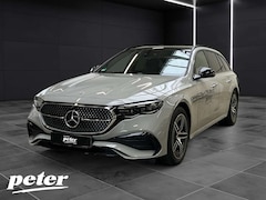 Bild des Angebotes Mercedes-Benz E 450 d 4MATIC T-Modell AMG*Digital Light*AHV