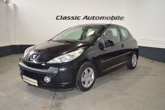 Bild des Angebotes Peugeot 207 Urban Move