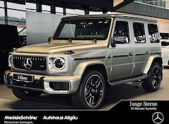 Bild des Angebotes Mercedes-Benz G 63 AMG G 63 AMG SUPERIOR Carbon Drivers Performance 22"
