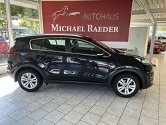 Bild des Angebotes Kia Sportage Edition 7 2WD