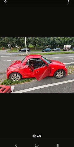 Bild des Angebotes Daihatsu Copen