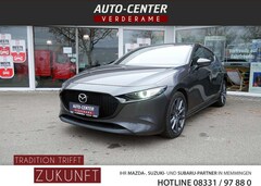 Bild des Angebotes Mazda 3 e-SKYACTIV G 140 Center-Line ACC HUD LED