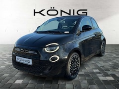 Bild des Angebotes Fiat 500e by Bocelli Cabrio LED*Klima*Leder*Navi