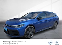 Bild des Angebotes VW Passat Variant 2.0 TDI 4MOTION R-Line AHK PANO