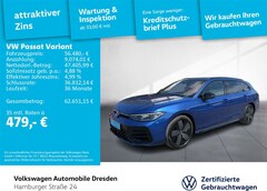 Bild des Angebotes VW Passat Variant 2.0 TDI 4MOTION R-Line AHK PANO