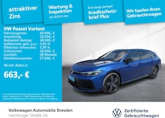 Bild des Angebotes VW Passat Variant 2.0 TDI 4MOTION R-Line AHK PANO