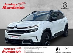 Bild des Angebotes Citroen C5 Aircross PT 225 Hybrid EAT8 AG2R Citroen Team PANO NAVI SHZ