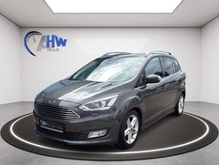Bild des Angebotes Ford C-Max C-MAX 1,5 Titanium