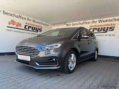 Bild des Angebotes Ford S-Max 2.0 EcoBlue Aut. TITANIUM  AHK / LED / SHZ