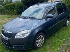 Bild des Angebotes Skoda Roomster Roomster 1.4 16V