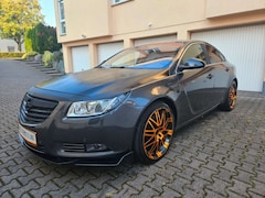 Bild des Angebotes Opel Insignia A Lim. 2.8 V6 Cosmo 4x4 20 Zoll
