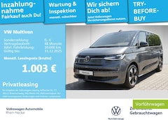 Bild des Angebotes VW T7 Multivan Life "Edition" LR 2.0 TDI SCR DSG Navi