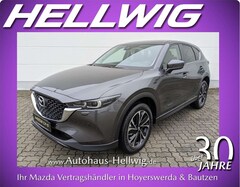 Bild des Angebotes Mazda CX-5 2.5l Ad´vantage Navi 360° Kamera Ganzjahresreifen