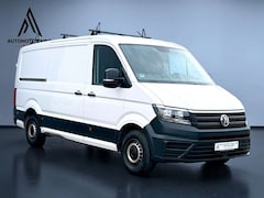 Bild des Angebotes VW Crafter CRAFTER KASTEN 2.0 TDI /AHK/KLIMA/KAMERA/PDC/DAB
