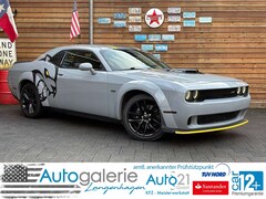 Bild des Angebotes Dodge Challenger 5,7L SHAKER Widebody BREMBO Alpine