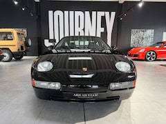 Bild des Angebotes Porsche 928 S4, VOLLRESTAURATION mit 0km!