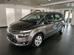 Bild des Angebotes Citroen Grand C4 Picasso /SpaceTourer 7Sitzer Navi Kamer
