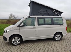 Bild des Angebotes VW T6.1 California T6 TDI Beach