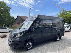 Bild des Angebotes Iveco Daily 35C18 Mixto Hi-Matic 3.0HPI *5-Sitzer*AHK*