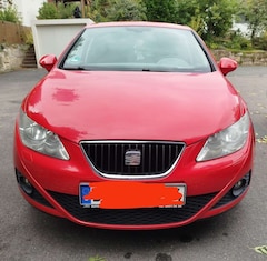 Bild des Angebotes SEAT Ibiza Ibiza 1.4 16VCopa