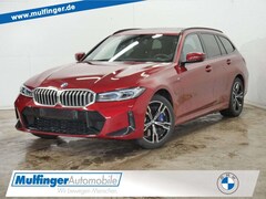 Bild des Angebotes BMW 330 e T.xDr.M Sport FACELIFT ACC SuView PanoD.AHK
