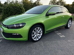Bild des Angebotes VW Scirocco Scirocco 1.4 TSI BlueMotion* Match*NAVI*BLUETOOTH