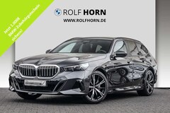 Bild des Angebotes BMW 540 d xDrive Touring M Sportpaket HeadUp AHK B&W