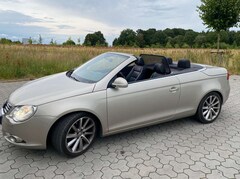 Bild des Angebotes VW Eos 2.0 TDI