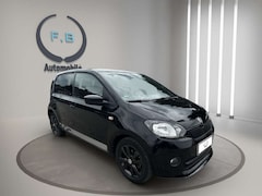 Bild des Angebotes Skoda Citigo Monte Carlo/5 TÜRIG/KLIMA/TOP GEPFLEGT