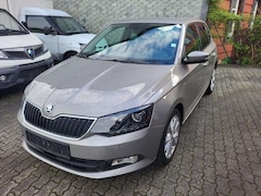 Bild des Angebotes Skoda Fabia 1.0 TSI DSG CLEVER+CLIMATRONIC+ACC+1.HAND