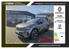Bild des Angebotes Renault Megane Techno 220 EV60 20" Alu Navi LED 360° Kamera