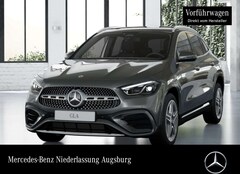 Bild des Angebotes Mercedes-Benz GLA 200 AMG+PANO+360°+MULTIBEAM+TOTW+KEYLESS+7G