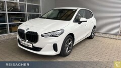 Bild des Angebotes BMW 216 iA AT Navi adLED 17"LM RüKa