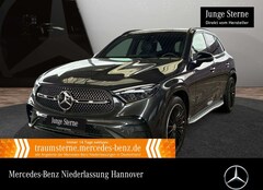 Bild des Angebotes Mercedes-Benz GLC 400 e 4M AMG+NIGHT+PANO+360+SITZKLIMA+KEYLESS