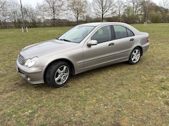 Bild des Angebotes Mercedes-Benz C 220 CDI Classic