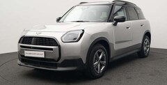 Bild des Angebotes MINI Countryman D Classic Trim