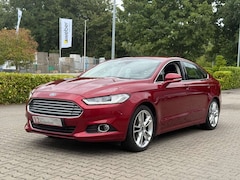 Bild des Angebotes Ford Mondeo Lim. Titanium Garantie*Automatik*E-Heck*