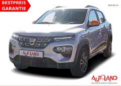 Bild des Angebotes Dacia Spring Electric Comfort Navi Leder Kamera PDC