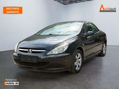 Bild des Angebotes Peugeot 307 CC Cabrio-Coupe Basis
