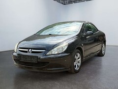 Bild des Angebotes Peugeot 307 CC Cabrio-Coupe Basis