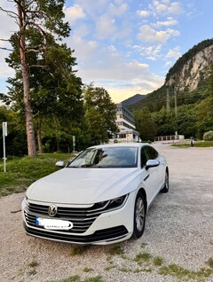 Bild des Angebotes VW Arteon 2.0 TDI SCR DSG Elegance
